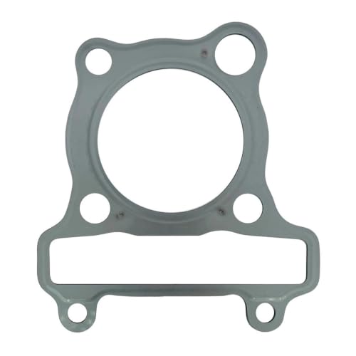 Joint de cylindre de moto contre les fuites moteur sur XT200 et SR185