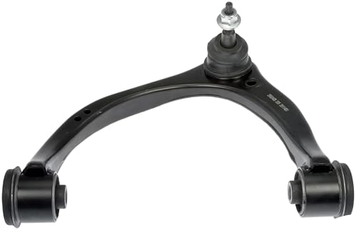 Bras de suspension supérieur avant CB86027 en acier forgé durable Ford - 3