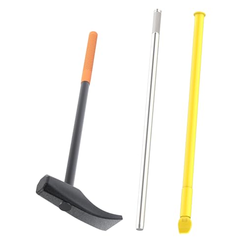 Iorrobid Tire Hammer Tire Bead Breaker with 46.3 Tire Bead Breaker
