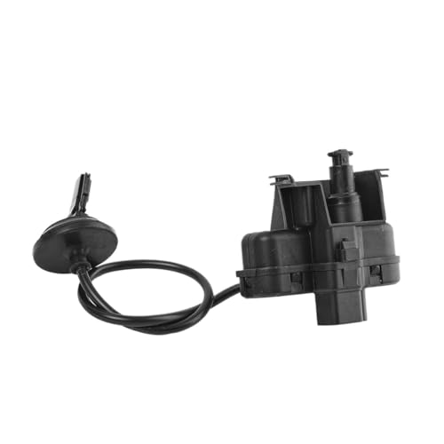 Actuador de cerradura de puerta para depósito de combustible Golf MK6 y Scirocco