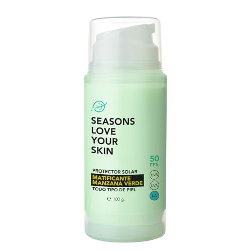 Opiniones y reviews de Seasons love your skin favoritos de las personas. 19