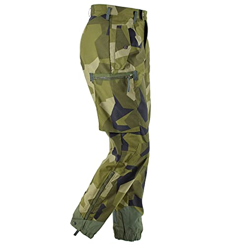 パンツ Swedish Army military pants Swedish Army M39-58 Wool Field Pants – Brents Warehouse, LLC