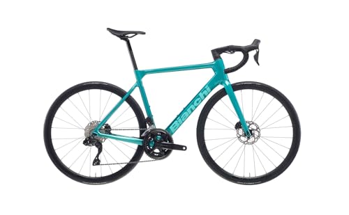 2026 BIANCHI �r�A���L SPRINT ICR �X�v�����g 105 12SP [YTBR6] ���[�h�o�C�N 50
