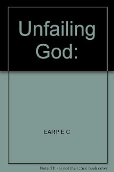 The unfailing God: Sermons and meditations