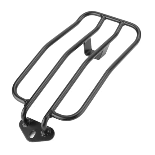 Support de bagages Rebel CMX500 étagère de chargement robuste arrière
