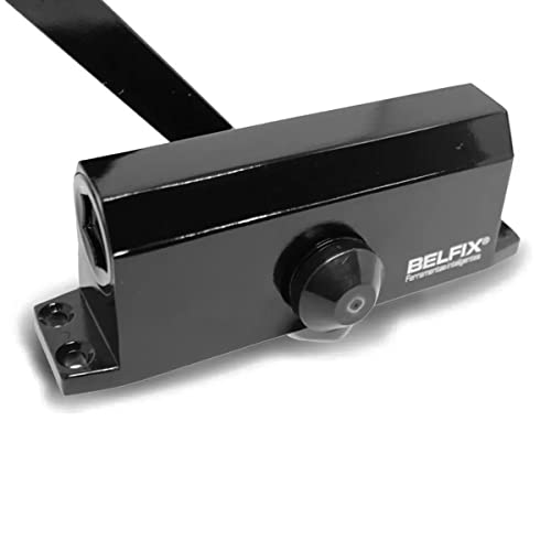 Mola Hidraulica Aérea para Portas - Belfix