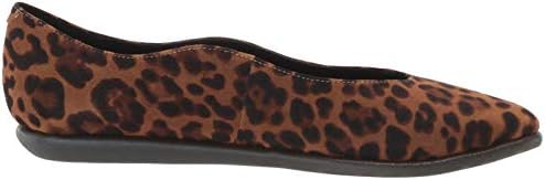 Aerosoles Women's Virona Ballet Flat, Leopard, 9 | Image 5