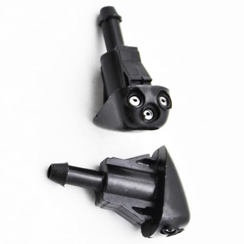 Sprayer essuie-glace avant pour rouler sous la pluie en Hyundai Santa Fe et Sonata