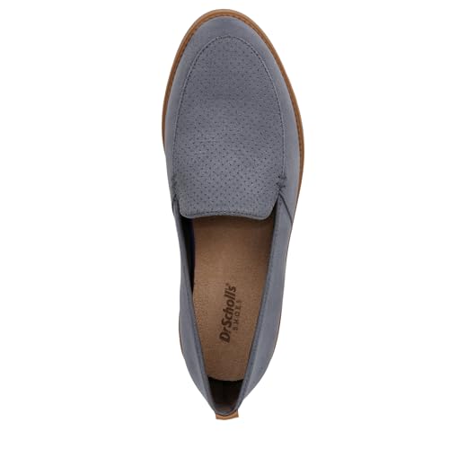 Image of Dr. Scholl's Womens Jet Away Flat Loafer