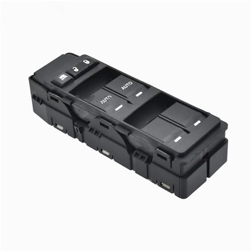 Bouton lève-vitre avant gauche Jeep Commander 4602736AA commande fluide