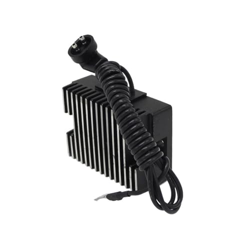 Régulateur de tension 74519-88A robuste pour Dyna et Road King - 2