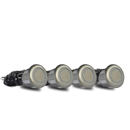 �����ԕ��i 4�� 22mm �����g�p�[�L���O�Z���T�[ ���o�[�X�o�b�N�A�b�v���[�_�[�V�X�e�� �������� �u���C���h�X�|�b�g���j�^�[(Yellow)