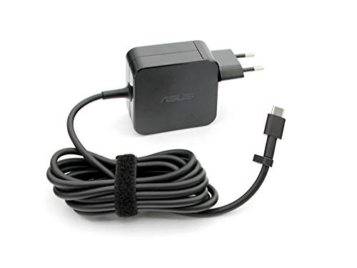 Chargeur USB-C 65 Watts pour ordinateur portable ROG Zephyrus M GU502DU alimentation secteur