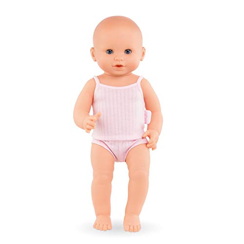 Corolle- Ensemble Sous-vêtements pour poupon 36cm