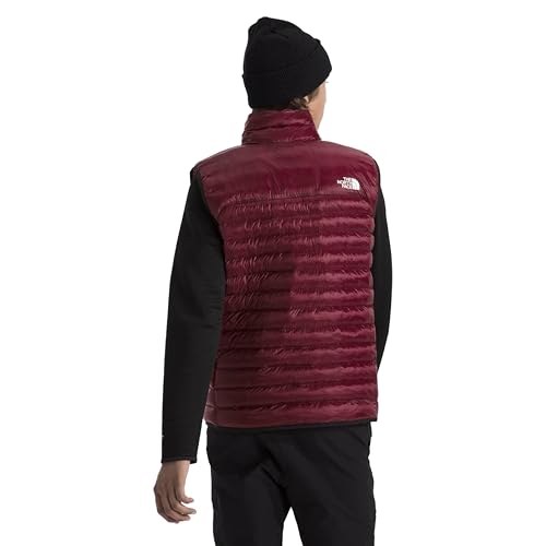 Image of The North Face Mens Terra Peak Jacket