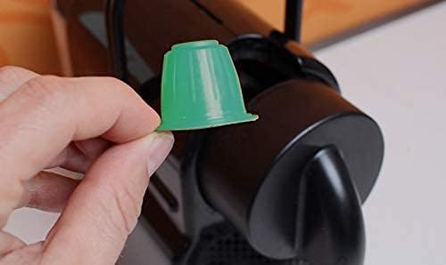 Gourmesso Cápsulas Limpieza Nespresso Original - 10 uds miniatura 5
