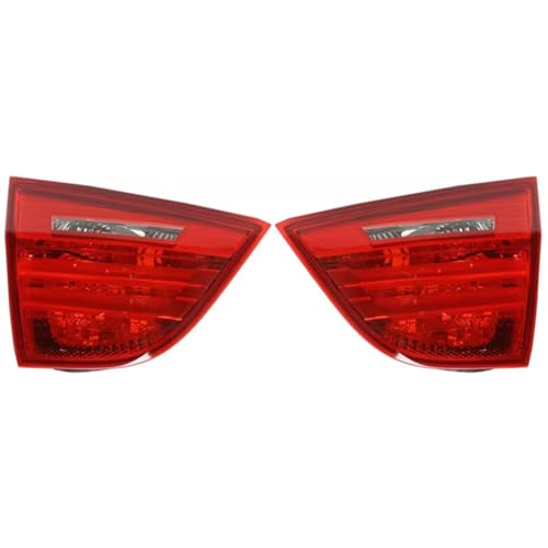 Feu arrière pour E90 Série 3 2008-2011 ensemble bloc optique complet