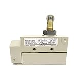ZE-Q22-2S General Purpose Enclose Switch, High Breaking Capacity and Durability, Roller Plunger, Single Pole Double Throw AC, Side Mounting, IP65, 15A,1/2-14NPSM Conduit Size Limit Switch
