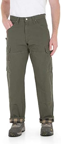 Lined Ranger Pant, Loden, 36W x 32L