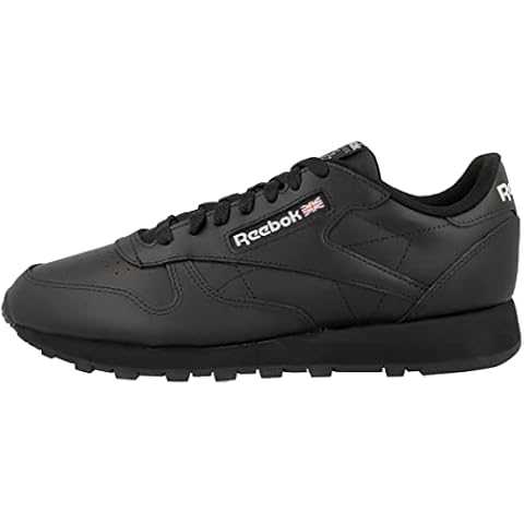 Reebok Classic Leather Sneaker for Men Cover