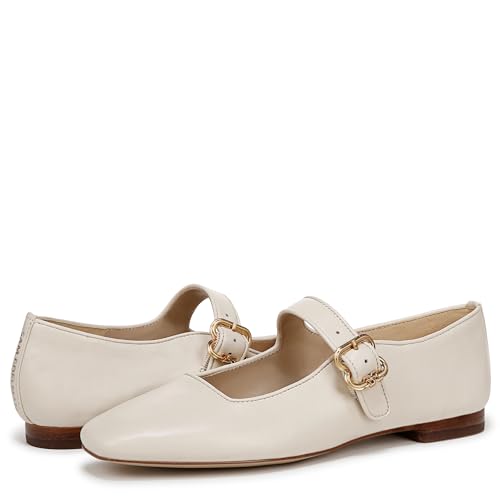 Image of Sam Edelman Women's Michaela Mesh Ballet Flats