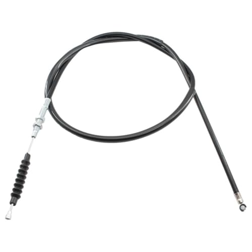 Cable de embrague para motocicleta de 80cm a 300cm compatible con motores de 50cc a 250cc