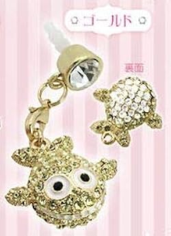 新品未使用　ハナハナ　ジュエリーストラップ 31IWSb8f5eL._UX250_SCLZZZZZZZ_.jpg
