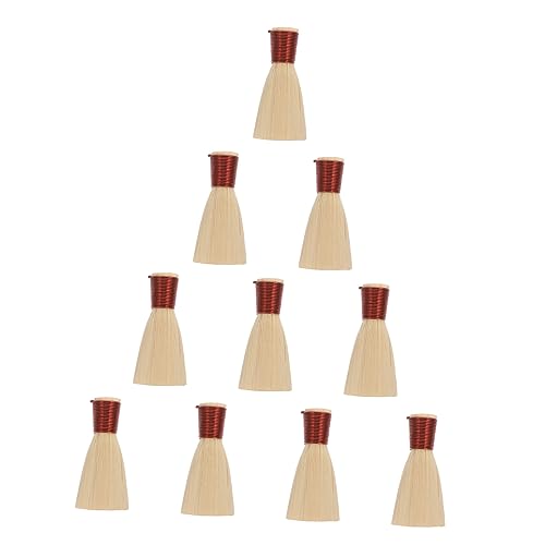 VANZACK Horn Whistle Piece 3pcs Accessories Reed Replacement Parts Sturdy and Easy to Install