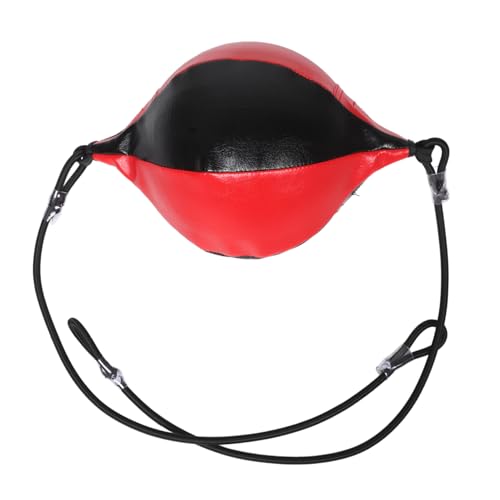 BESPORTBLE Speed Punching Ball Home Boxing Equipment Reflex Training Tool for Men/Women
