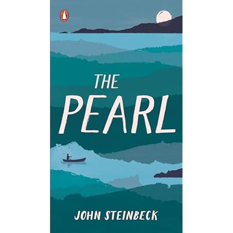 The Pearl Cover