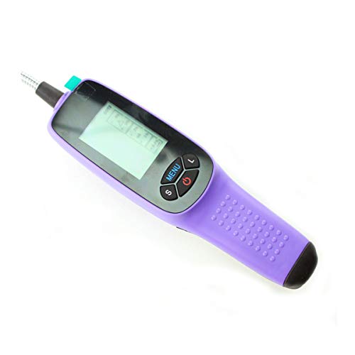 GOFORJUMP rem-LED voertuig-zelfvloeistof-testapparaat olie-pen auto-detectie snel LED detector Dot3 Dot4 - Afbeelding 4