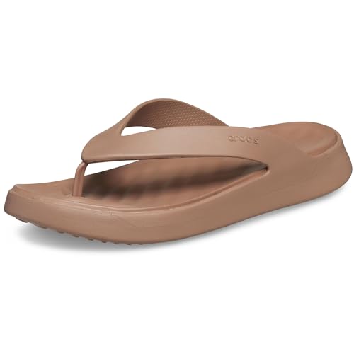 Image of Crocs Women's Getaway Flip Sandals