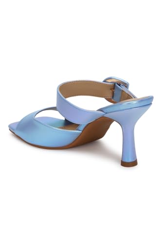 Image of Allen Solly womens Allen Solly Women Heels Pump