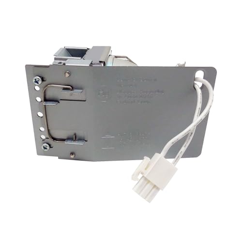 Supermait BL-FP285A Ersatz-Projektorlampe mit Gehäuse, kompatibel mit Optoma WU465 / EH465 / W460 / X460 / EH460ST / EH461 / EH470 / W461 / X461 / WU470