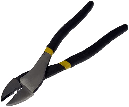 Image of Dorman 86263 Cutter /Crimper Tool - Heavy Duty