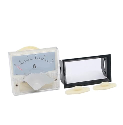 Compteur courant 85L17-AC 1A-200A : ampèremètre analogique précis