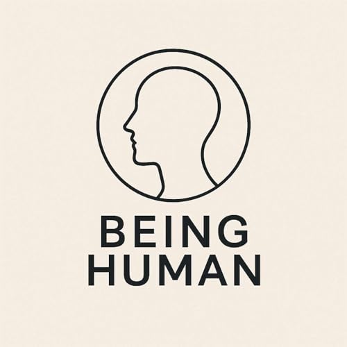 『Being Human』のカバーアート