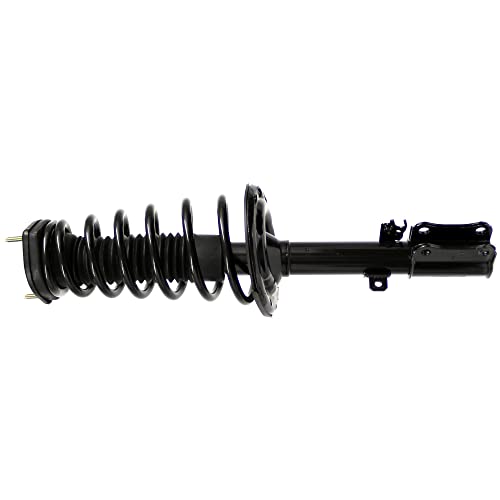 MONROE SHOCKS 172207 ensemble de jambe de force complet pour suspension avant