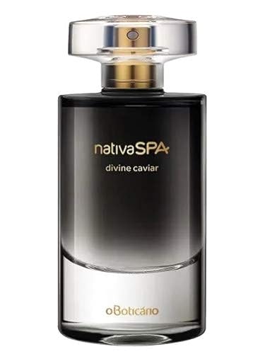 COLONIA NATIVA SPA ROYAL PLUM O BOTICARIO - BOUTIQUEB
