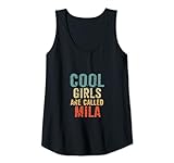 Cool Girls are called Mila