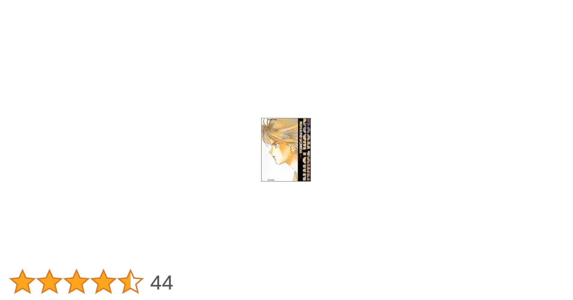 BOOM TOWN　内田美奈子　直筆サイン入り入手困難非売品ポスター BOOM TOWN 内田美奈子 直筆サイン入り入手困難非売品ポスター