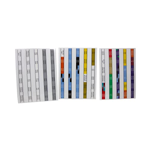 The Great Adventure: Bible Indexing Tabs (2017) - Image 3