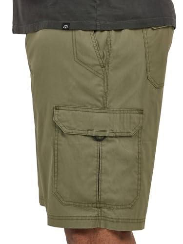 Image of Lee Men's Extreme Motion Crossroad Cargo Short