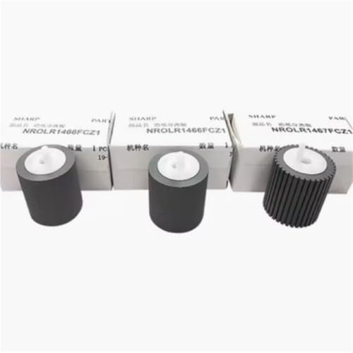 Rodillo de recogida de papel NROLR1466FCZ1 para Sharp MX AR