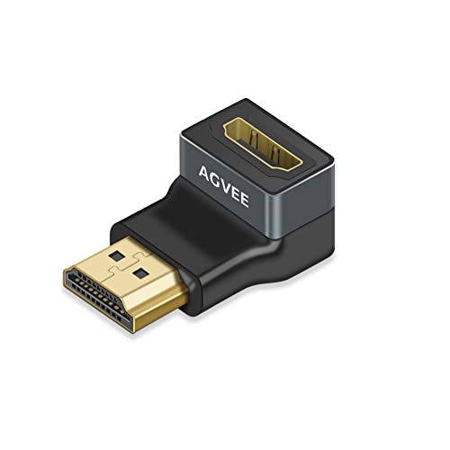 AGVEE HDMI Adapter HFHDZ-GB06