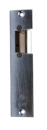 Rofu 1501-05 US26D Standard Duty Fail Secure Series, 12V AC/12V DC, Satin Chrome