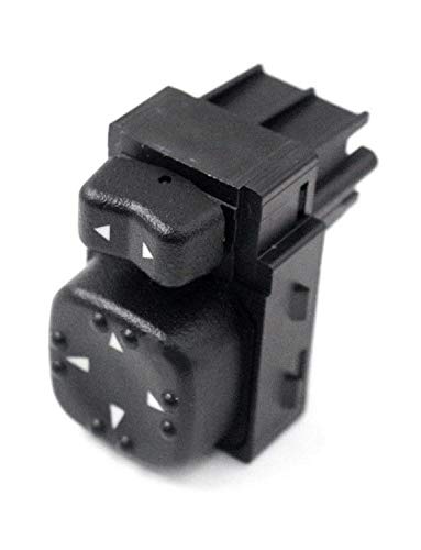 image for ISSYAUTO Mirror Switch Compatible with 1999-2002 Silverado 2000-2002 S