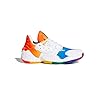 adidas Harden Vol. 4 GCA Pride Herren Basketballschuh, Größe 48