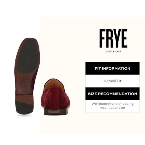 Frye Women's Claire Venetian Slip On Flat2