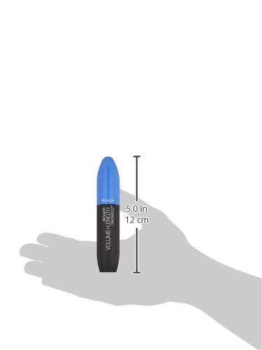 Revlon 7216785001 Volume + Length Magnified Mascara thumb #8